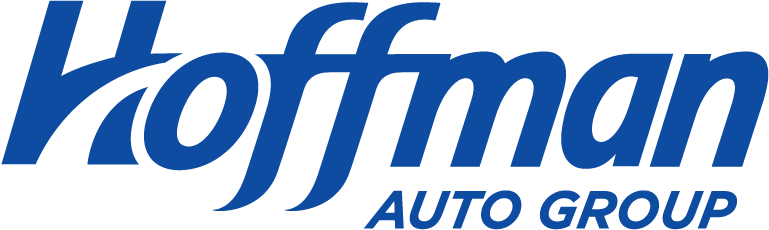 Logo- Hoffman Auto Group